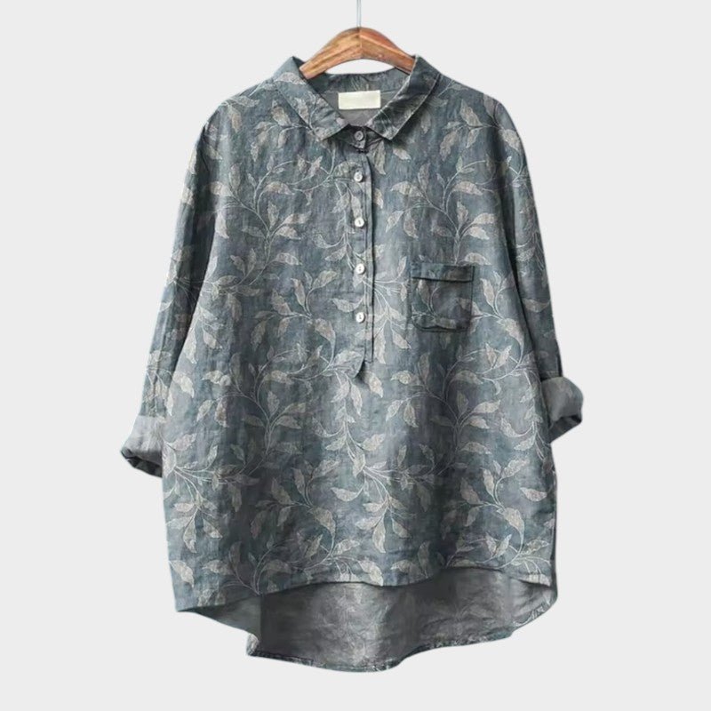 Lena™ | Bluse - Sopheria