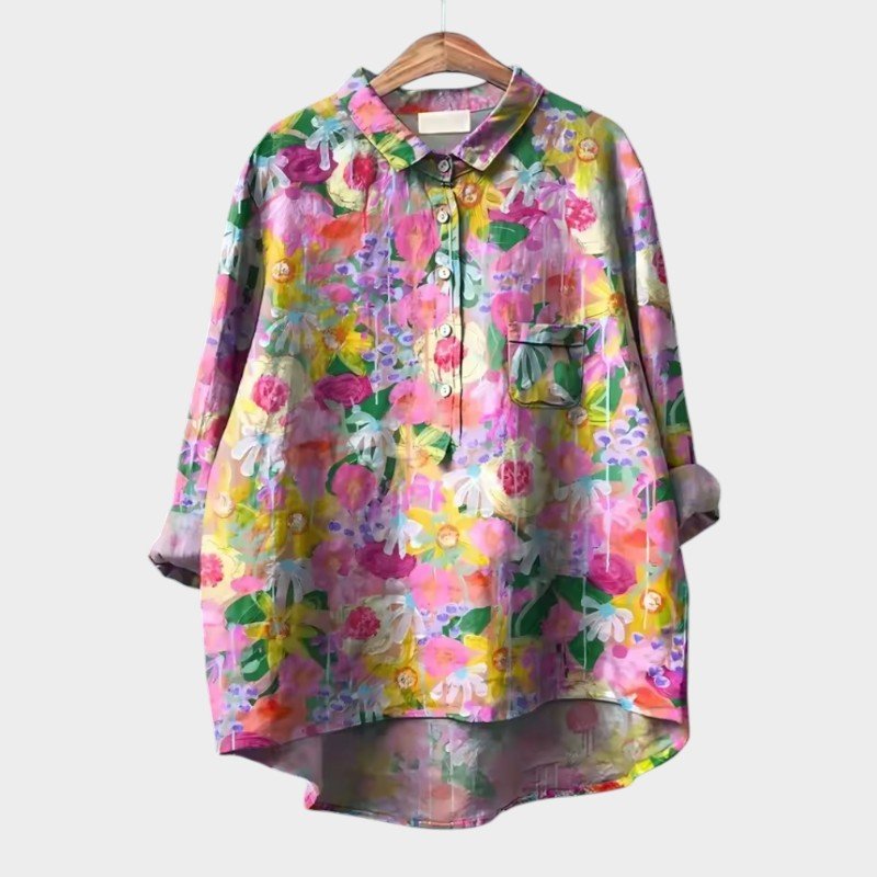 Lena™ | Bluse - Sopheria