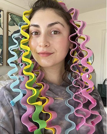 Lena Lockenformer™ 12-teiliges Set - Sopheria