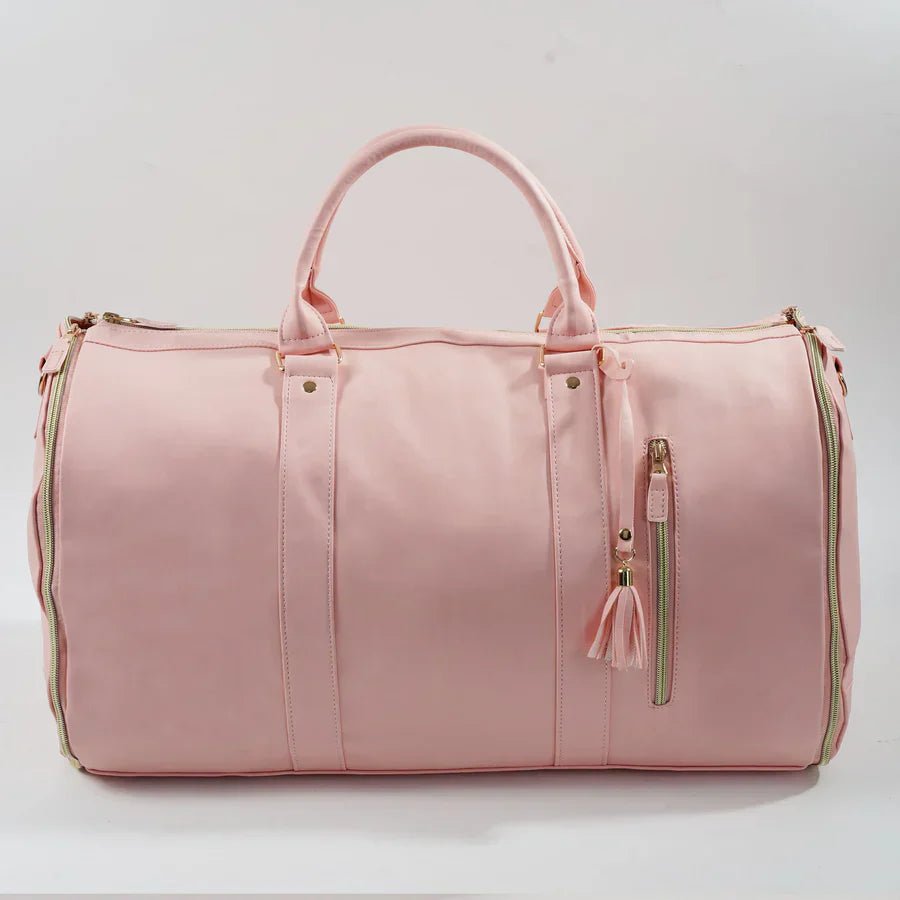 Lena™ | Platzsparende Reisetasche für unterwegs - Sopheria