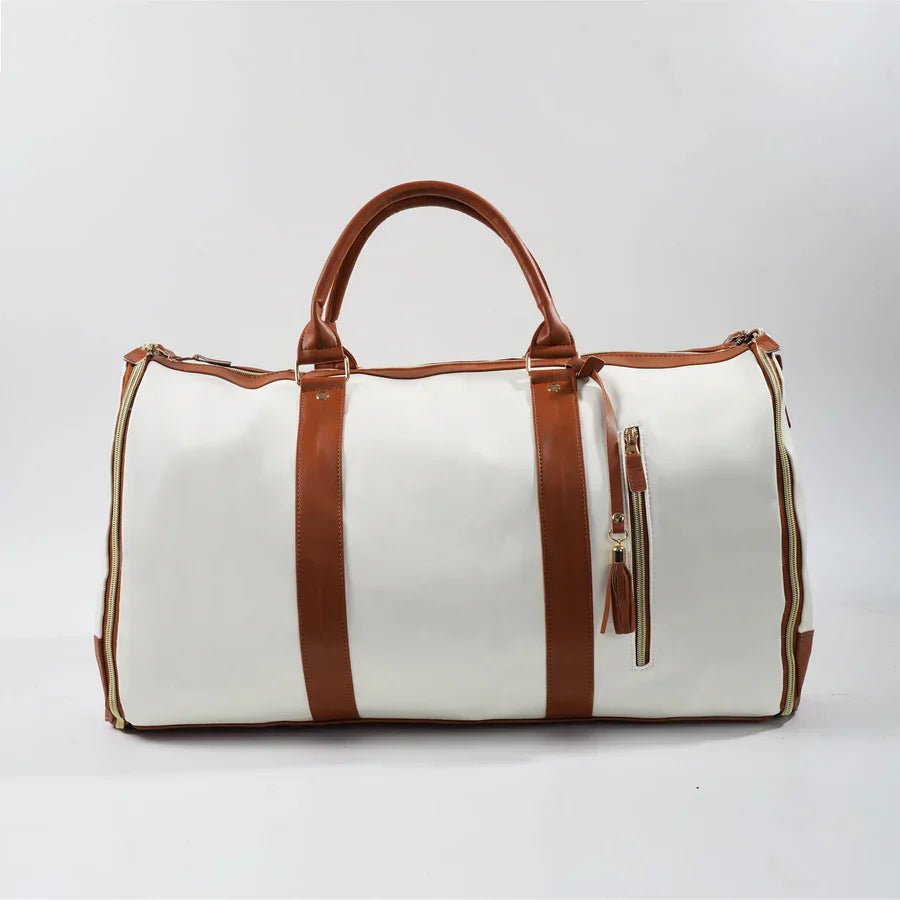 Lena™ | Platzsparende Reisetasche für unterwegs - Sopheria