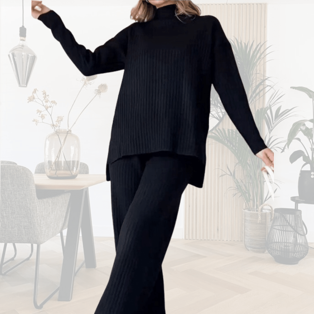 Lena™ | Warmes und bequemes 2-teiliges Set - Sopheria