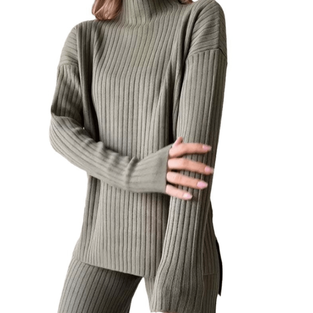Lena™ | Warmes und bequemes 2-teiliges Set - Sopheria