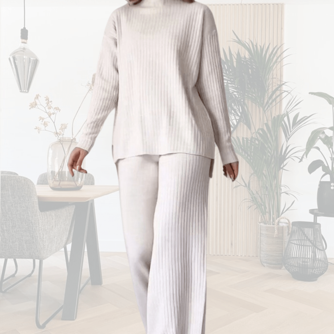 Lena™ | Warmes und bequemes 2-teiliges Set - Sopheria