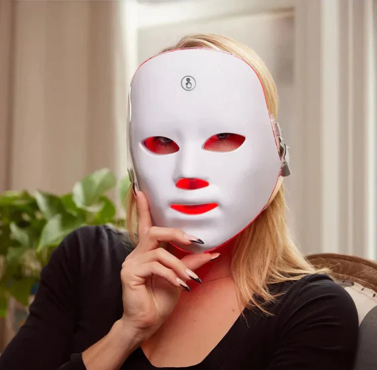 LichtLuxe™ / Schmerzfreie Behandlung Und Nicht-Invasive Therapie - Sopheria