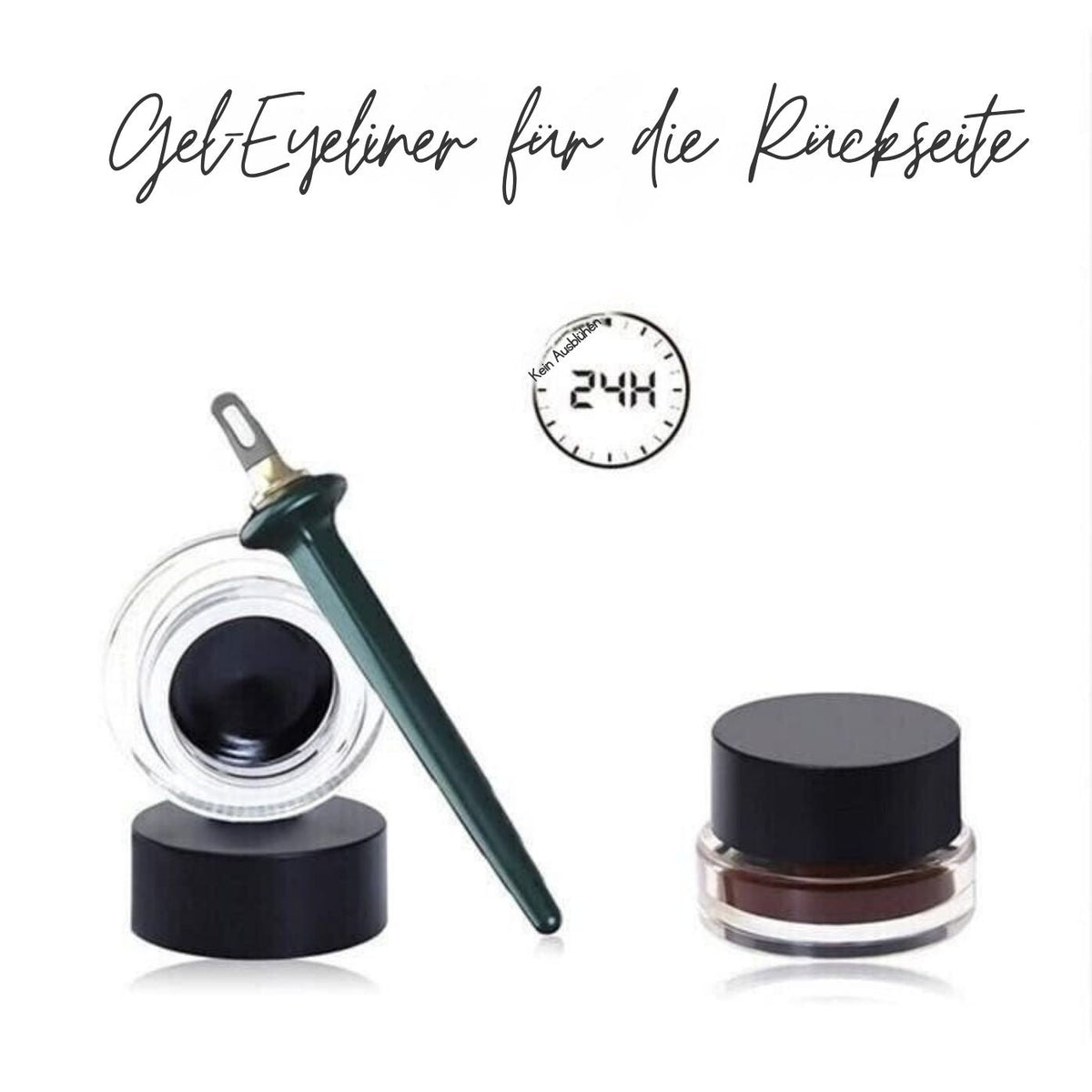 LidLinie™ / Eyeliner Hilfsmittel - Sopheria