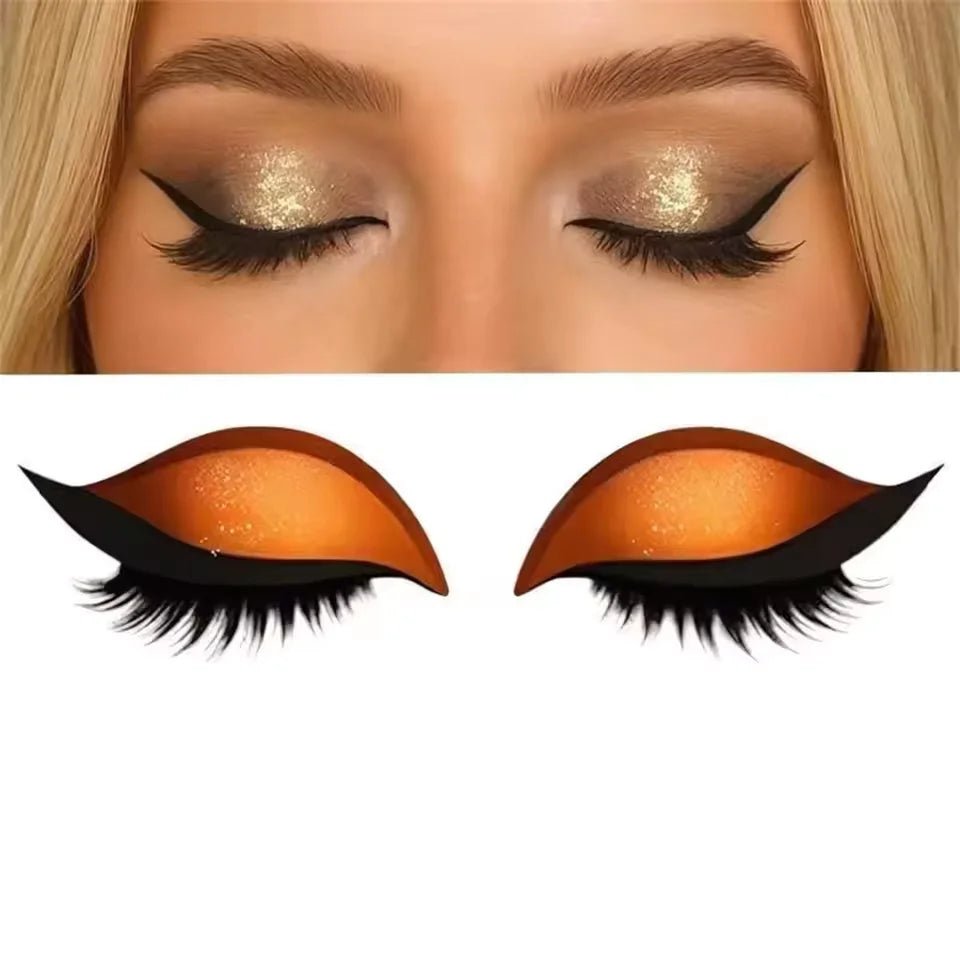 LidLux™ / Sofortige Glamour-Augen-Sticker - Sopheria