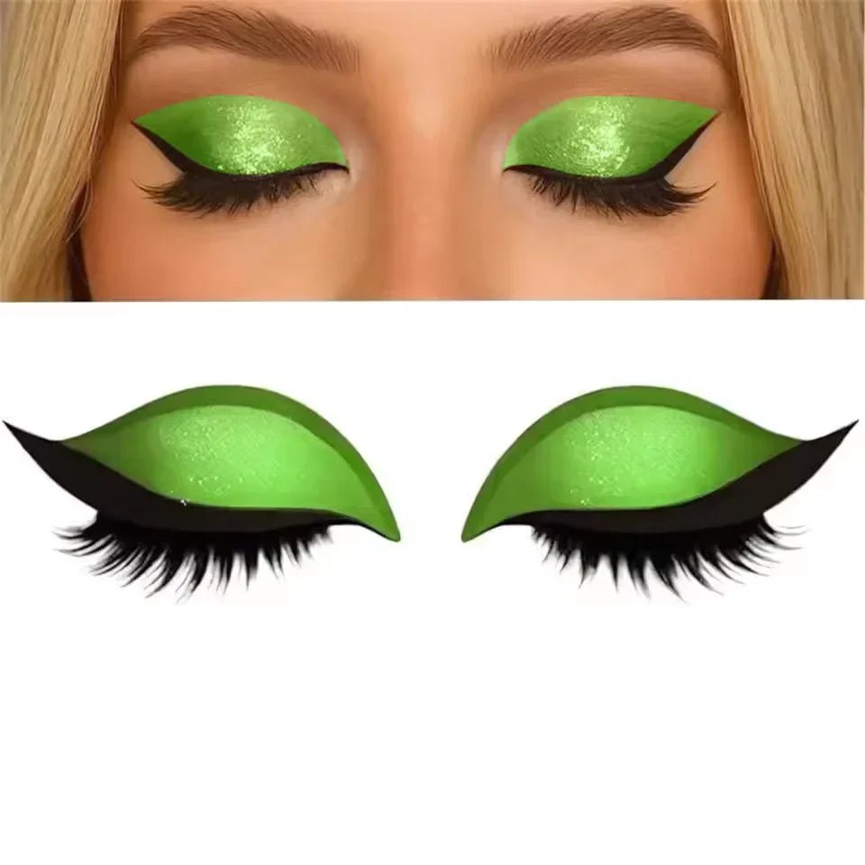 LidLux™ / Sofortige Glamour-Augen-Sticker - Sopheria
