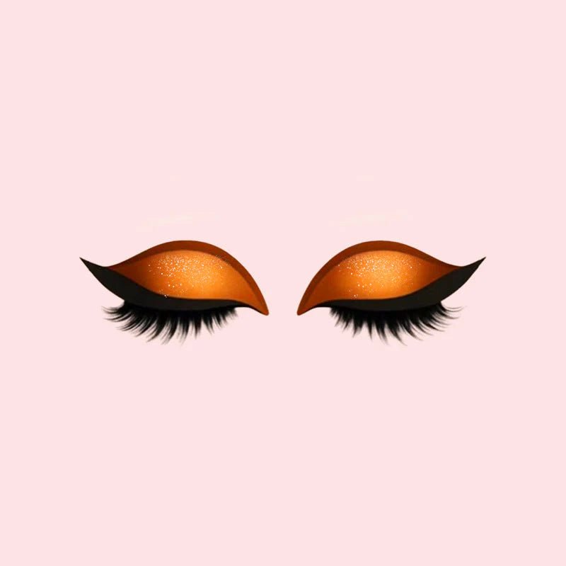 LidLuxe™ / 3-In-1 Lidschatten, Eyeliner & Wimpern-Sticker (1+2 GRATIS) - Sopheria