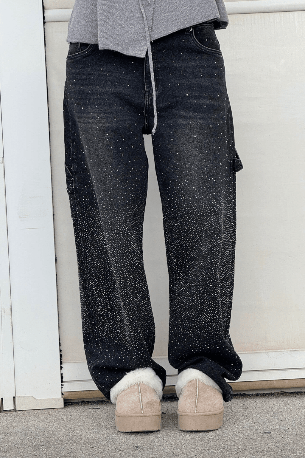Lies™ / Glitzerhose (1+1 GRATIS) - Sopheria