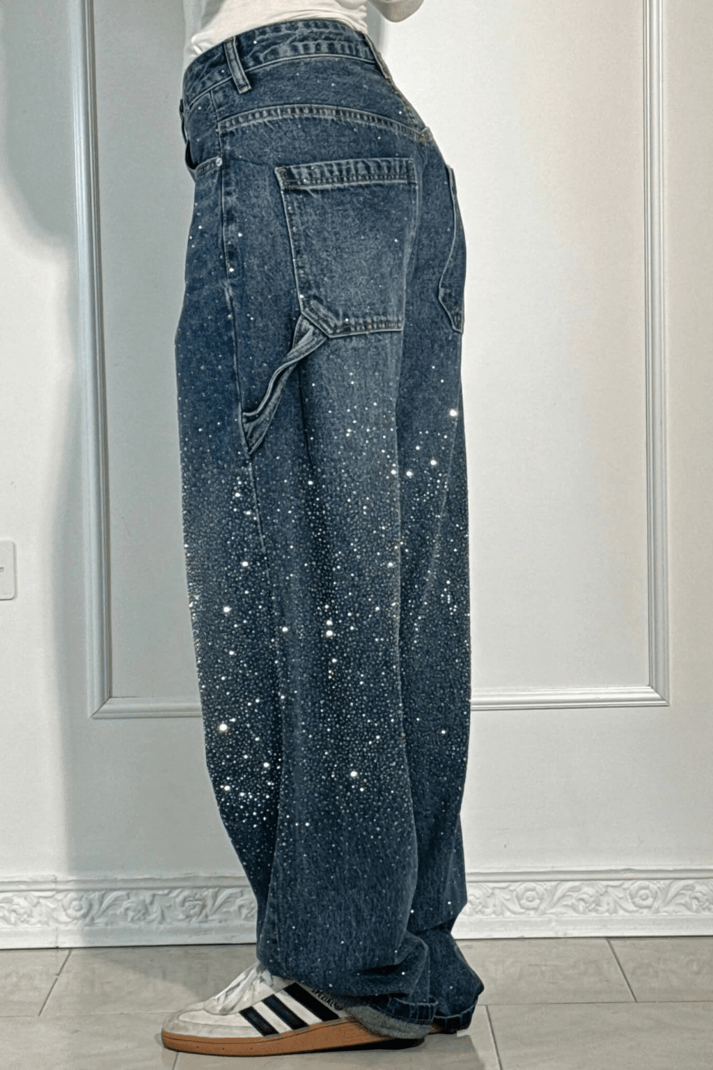 Lies™ / Glitzerhose (1+1 GRATIS) - Sopheria