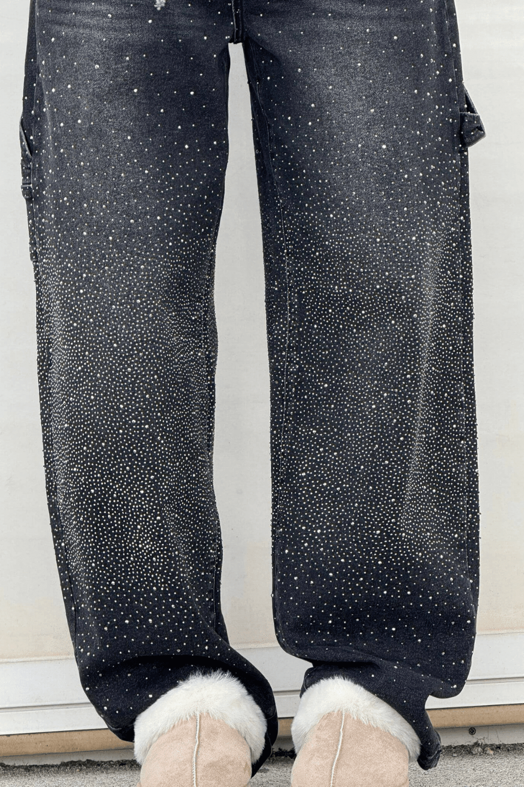 Lies™ / Glitzerhose (1+1 GRATIS) - Sopheria