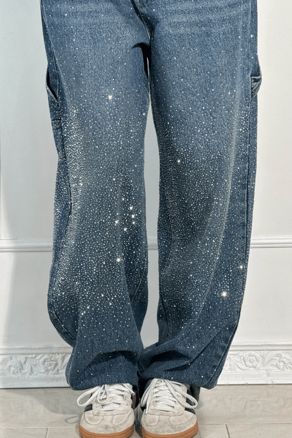 Lies™ / Glitzerhose (1+1 GRATIS) - Sopheria