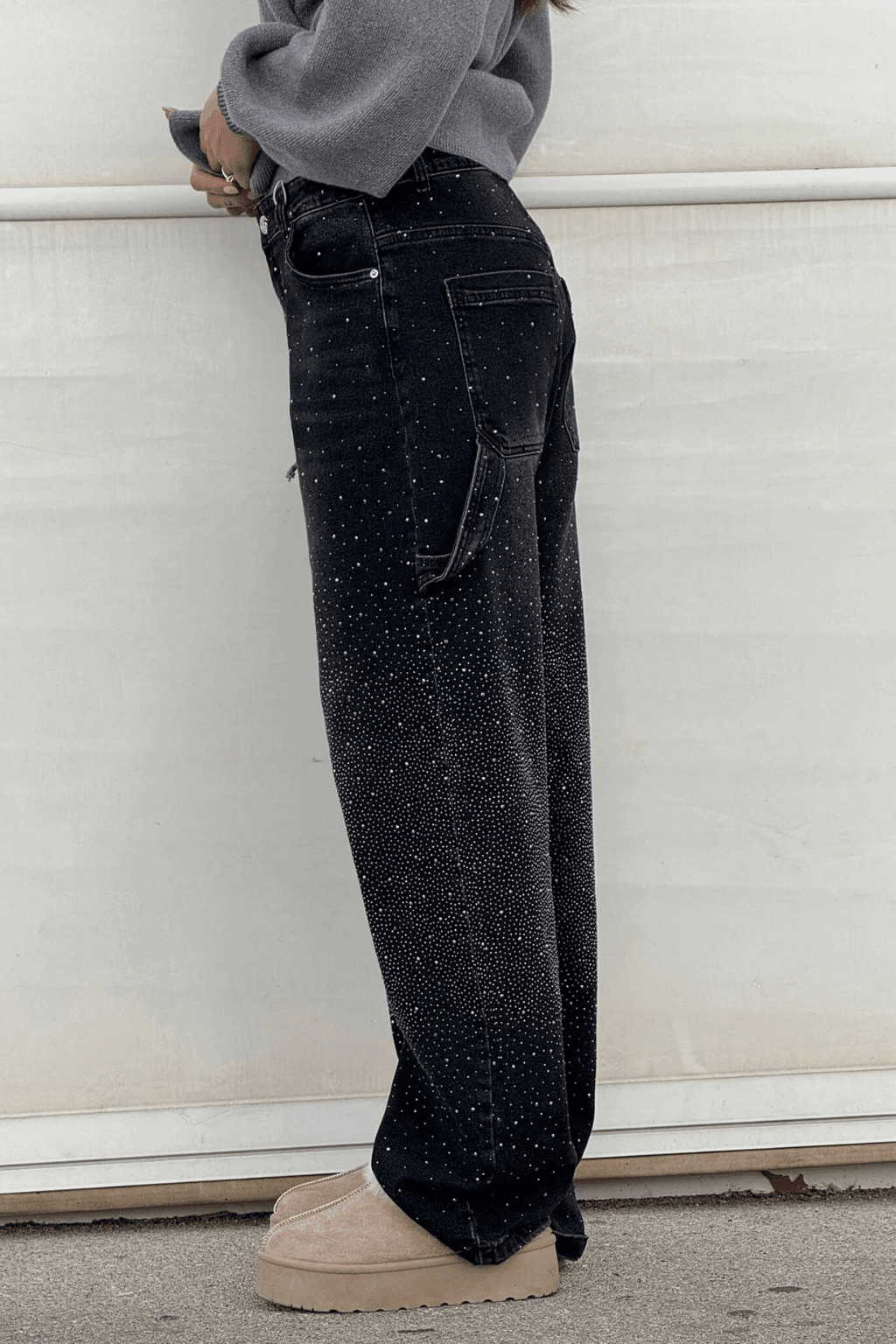 Lies™ / Glitzerhose (1+1 GRATIS) - Sopheria