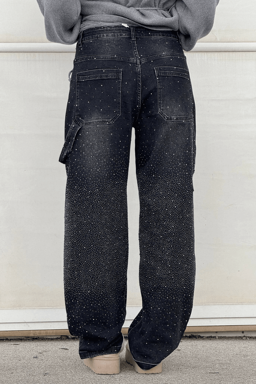 Lies™ / Glitzerhose (1+1 GRATIS) - Sopheria