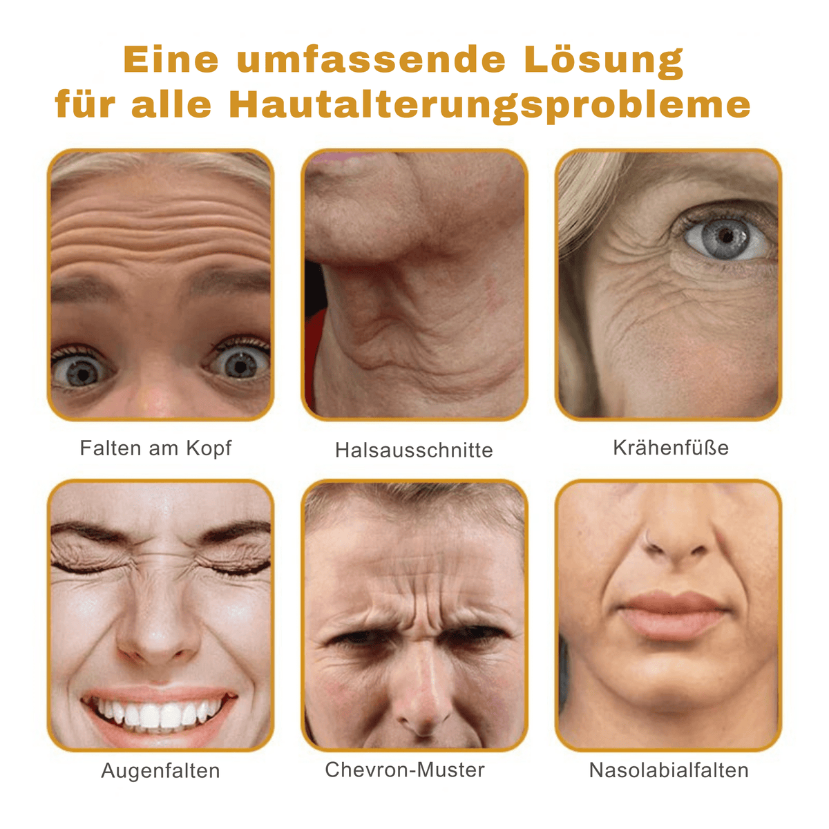 LiftingLuxux™ / Liftingcreme mit Bienengift (1+2 GRATIS) - Sopheria