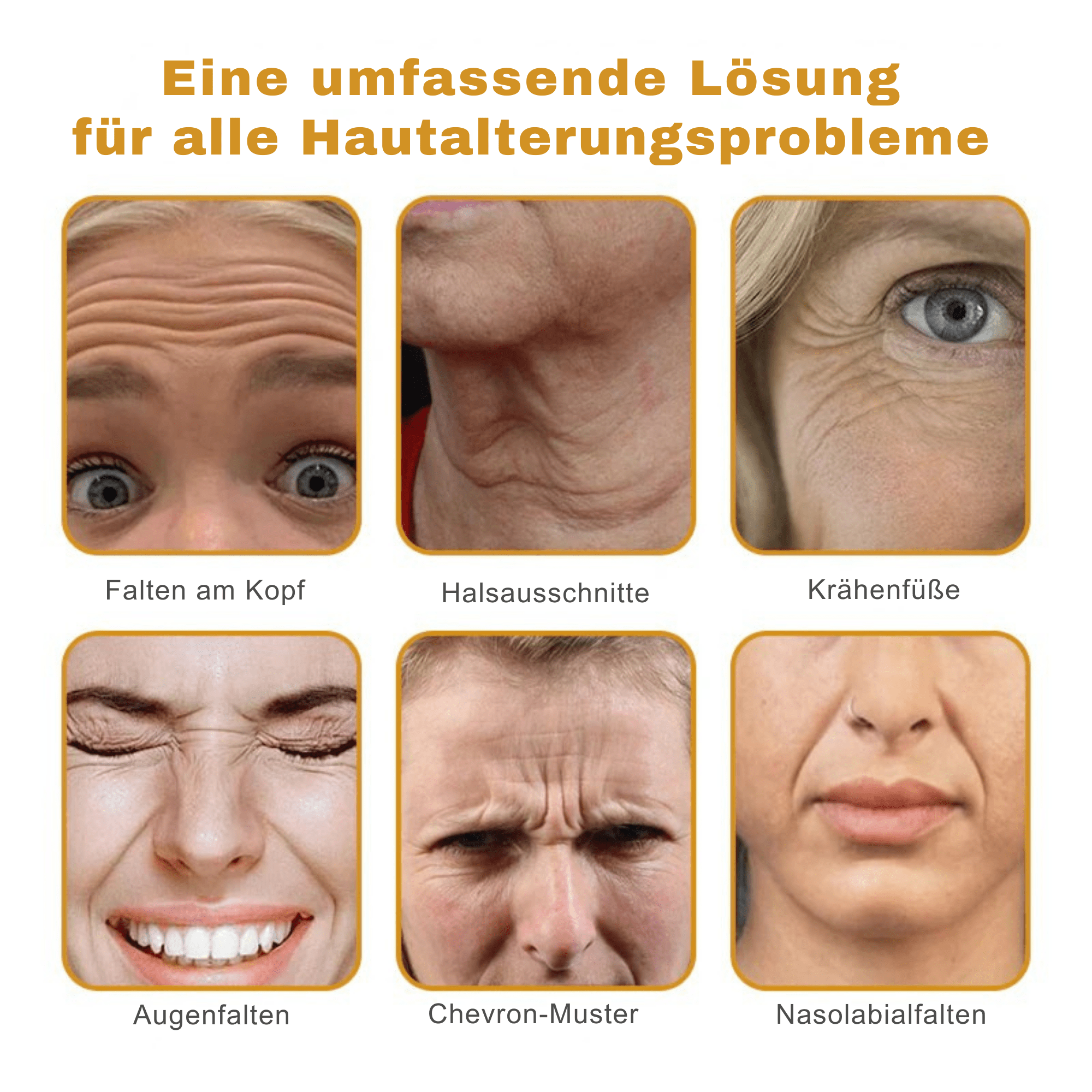 LiftingLuxux™ / Liftingcreme mit Bienengift (1+2 GRATIS) - Sopheria