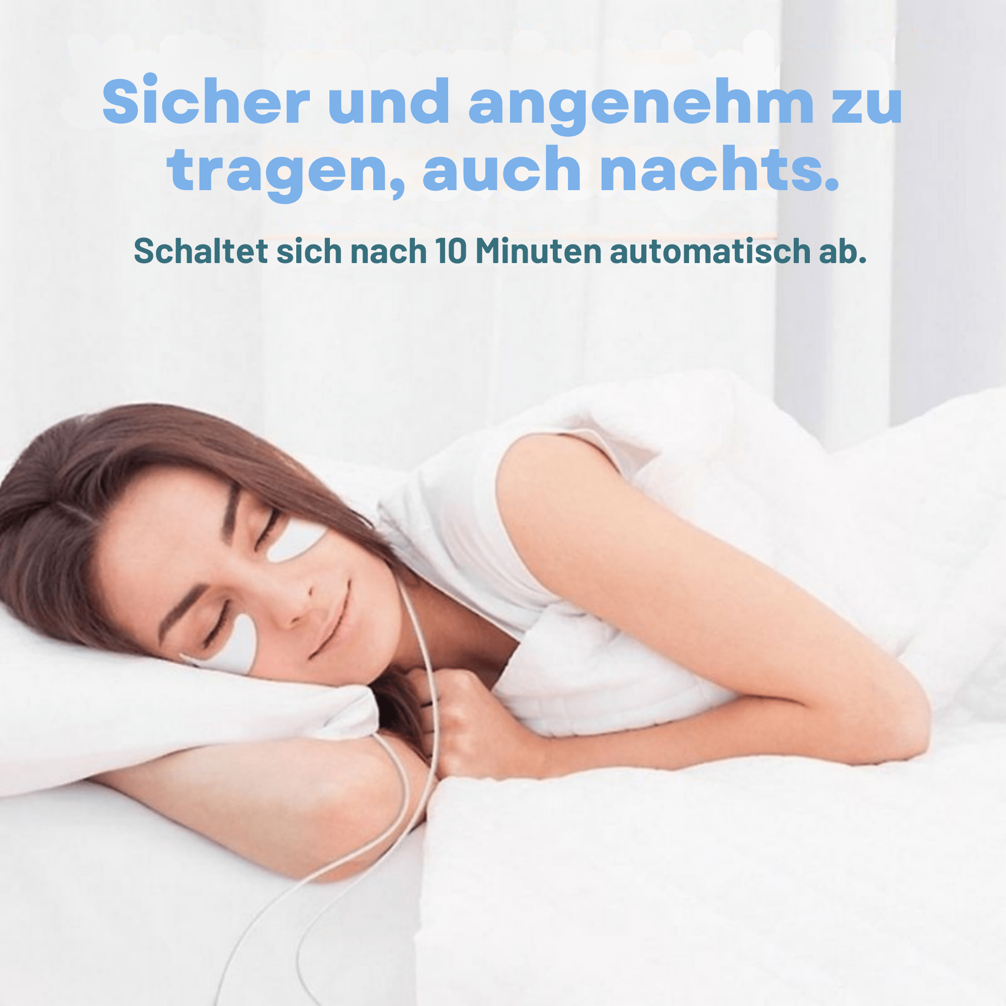 LiftLiebe™ / Sanfte Gesichtsmassage mit Straffungseffekt - Sopheria