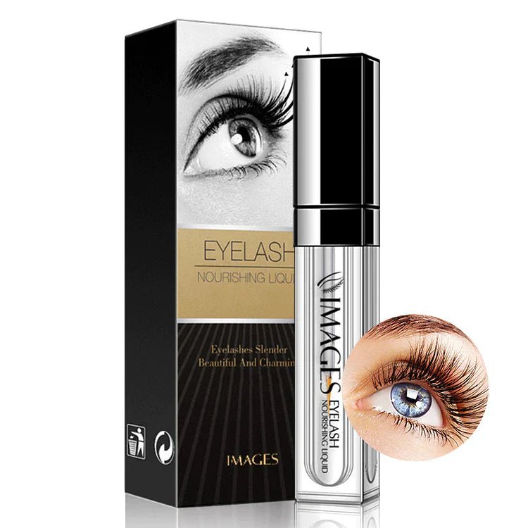 LinaLash™ | Die schönsten natürlichen Wimpern | 1+1 Gratis! - Sopheria