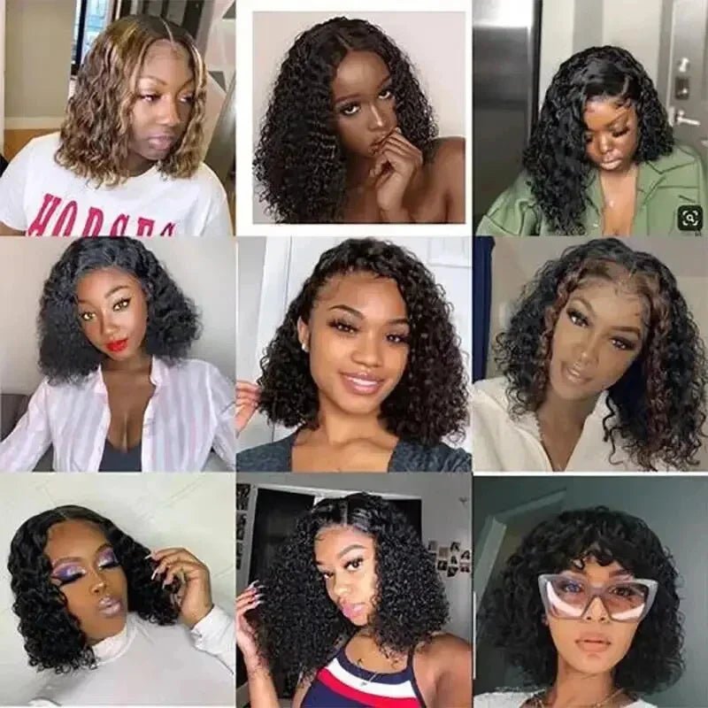 LockenLiebe™ / Lockendefinierende Stylingcreme Für Perfekte Sprungkraft (1+1 GRATIS) - Sopheria