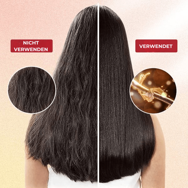 LockenLuft / 3-in-1 Luftstyling für sanfte Wellen und Volumen - Sopheria
