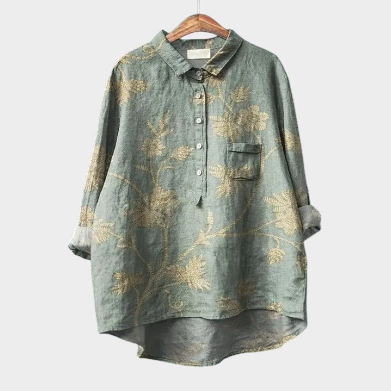 Lovisa™ | Bluse - Sopheria