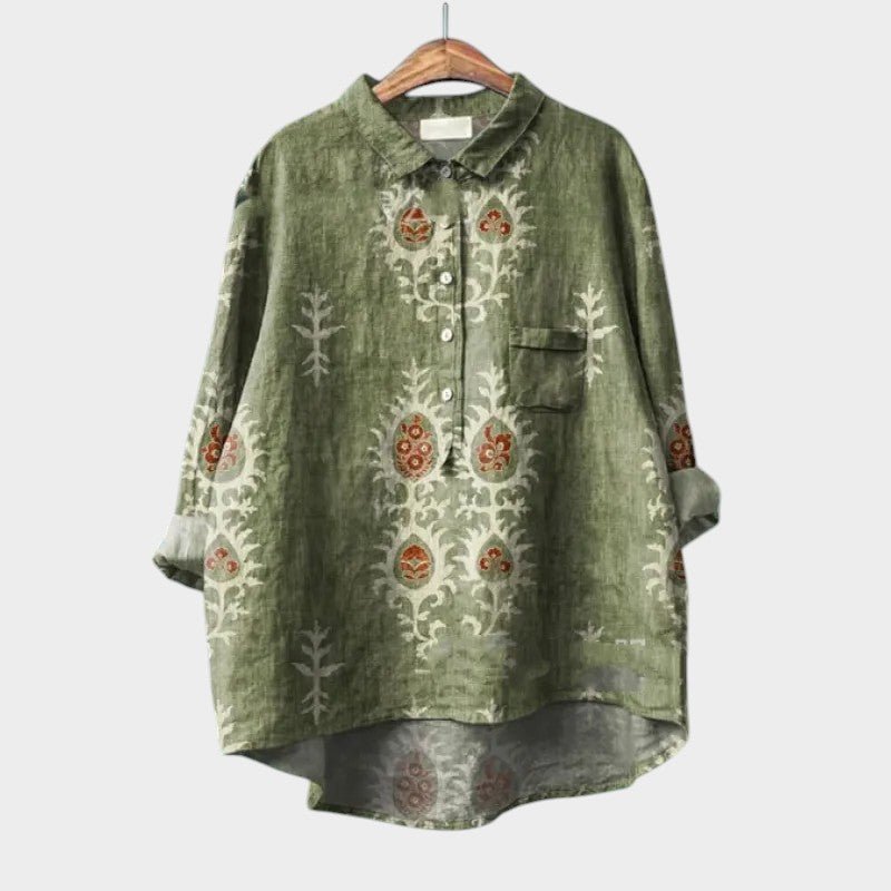 Lovisa™ | Bluse - Sopheria