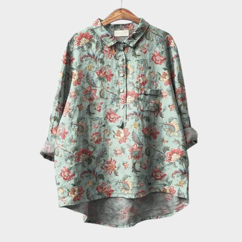 Lovisa™ | Bluse - Sopheria