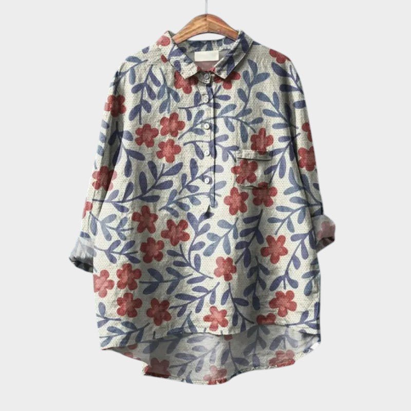 Lovisa™ | Bluse - Sopheria