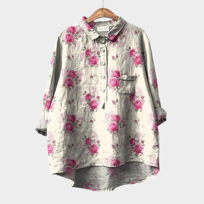 Lovisa™ | Bluse - Sopheria