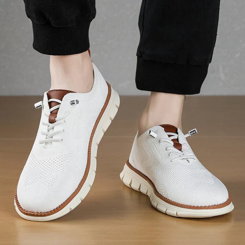 Lucien | Atmungsaktive Freizeitschuhe - Sopheria