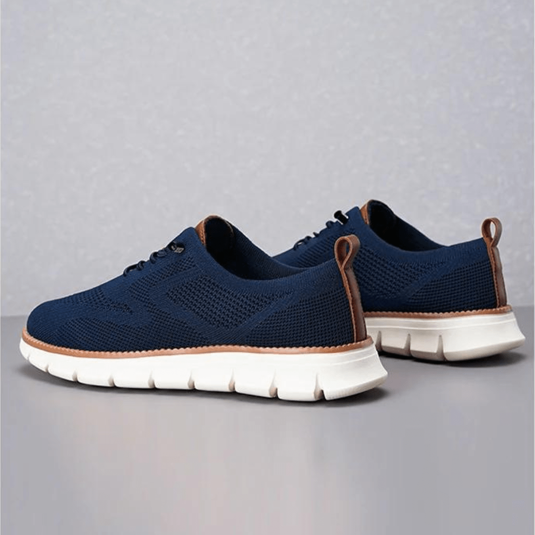 Lucien | Atmungsaktive Freizeitschuhe - Sopheria