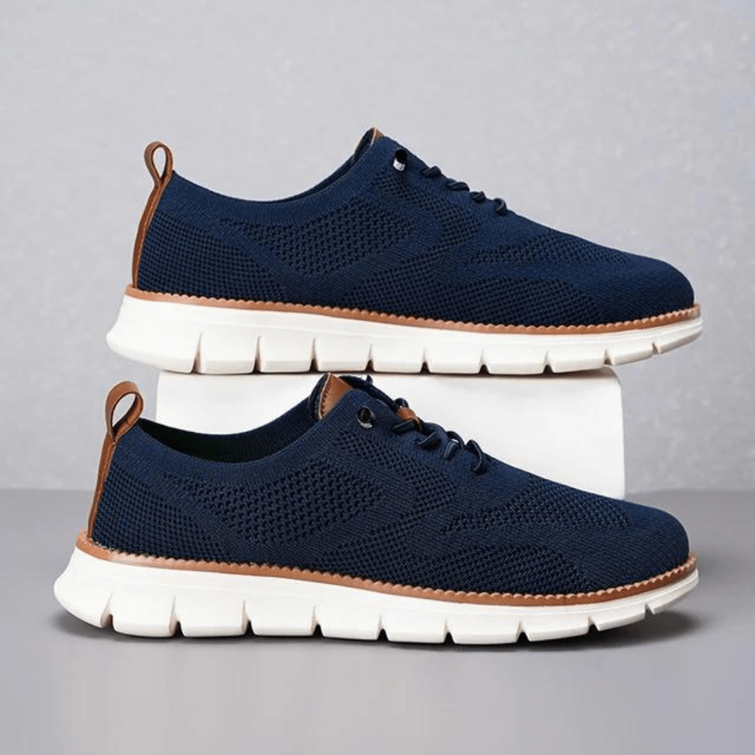 Lucien | Atmungsaktive Freizeitschuhe - Sopheria