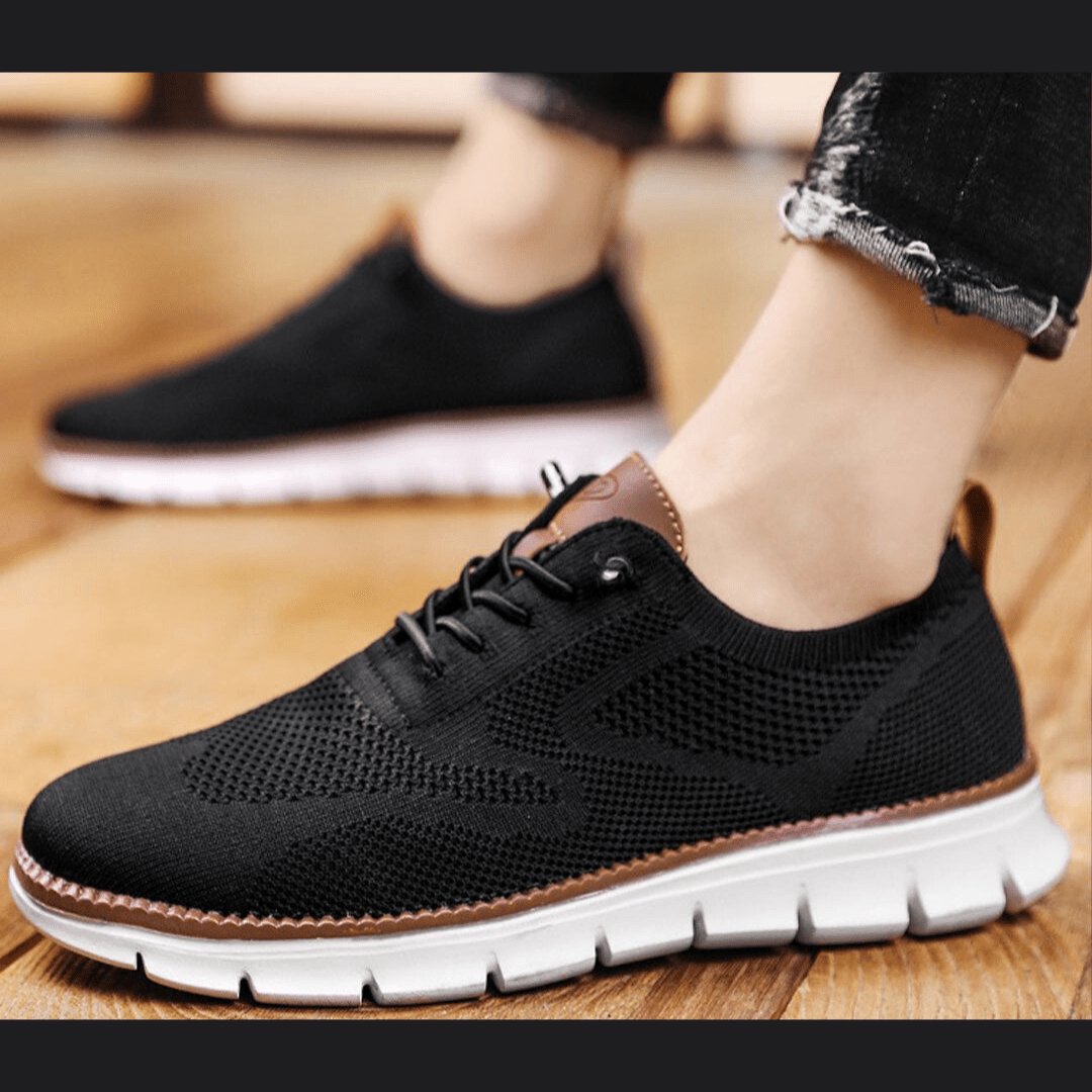 Lucien | Atmungsaktive Freizeitschuhe - Sopheria