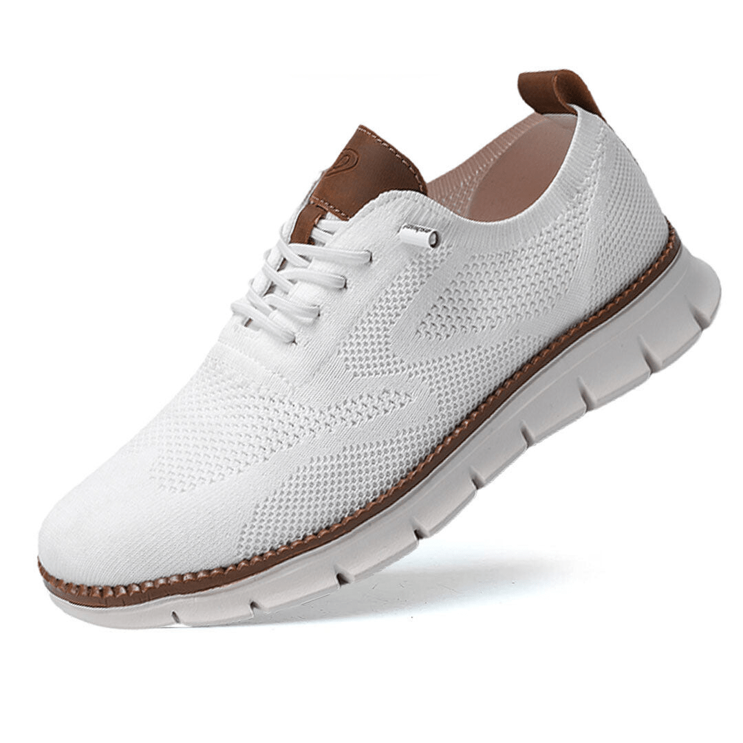 Lucien | Atmungsaktive Freizeitschuhe - Sopheria