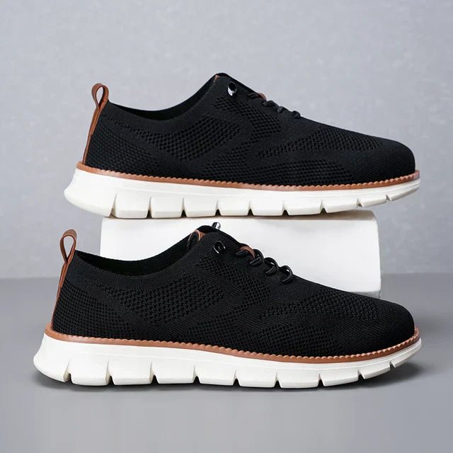 Lucien | Atmungsaktive Freizeitschuhe - Sopheria