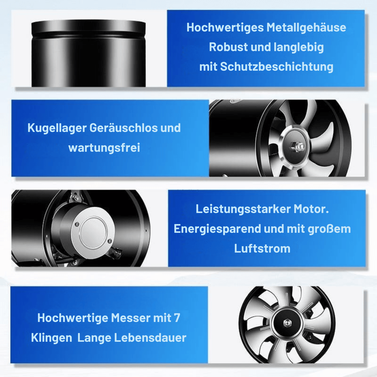 LuftLust™ / Entferne Unangenehme Gerüche Unverzüglich - Sopheria