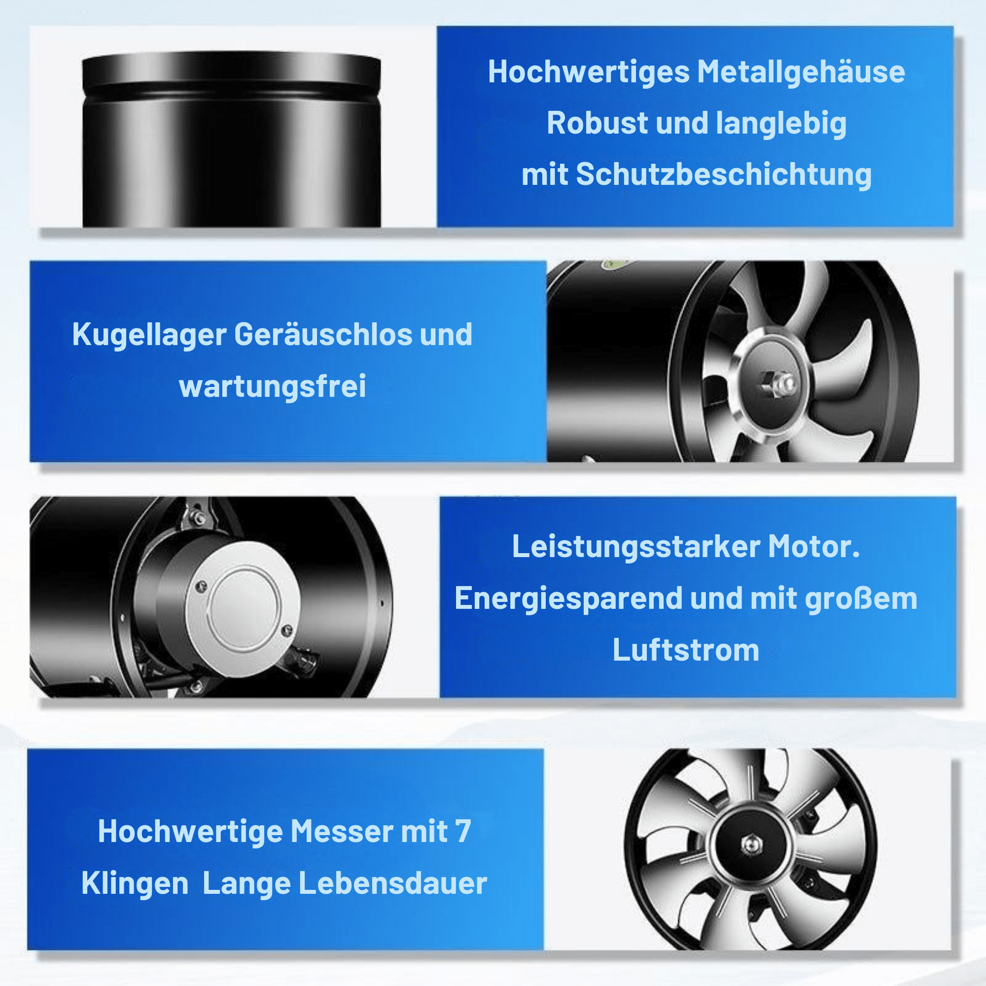 LuftLust™ / Entferne Unangenehme Gerüche Unverzüglich - Sopheria