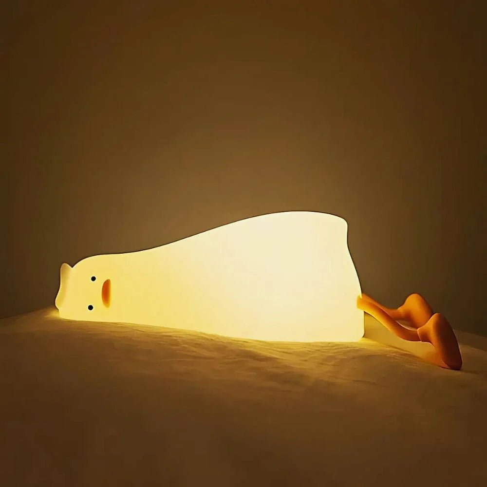 LumiBuddy - Nachtlicht - Sopheria