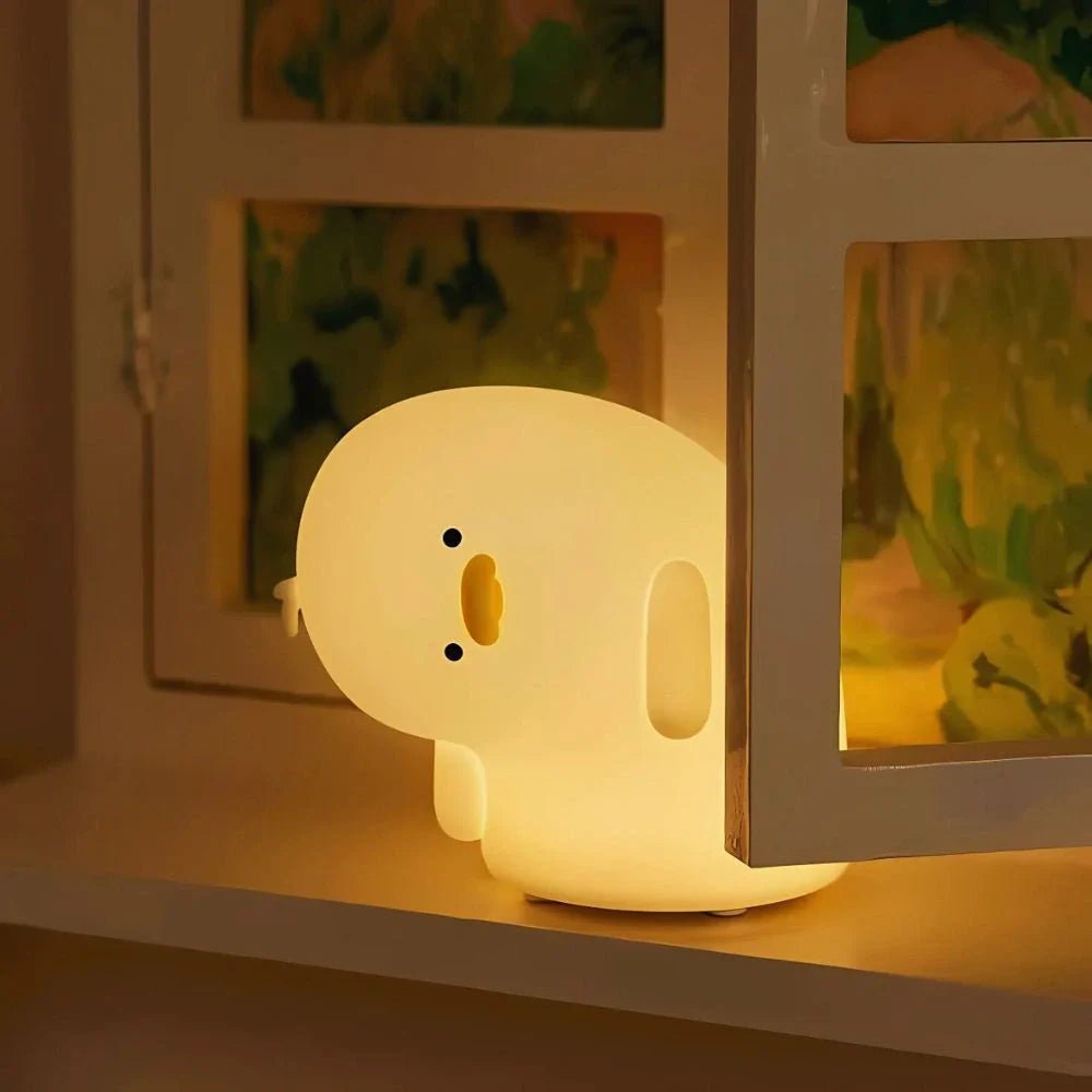 LumiBuddy - Nachtlicht - Sopheria