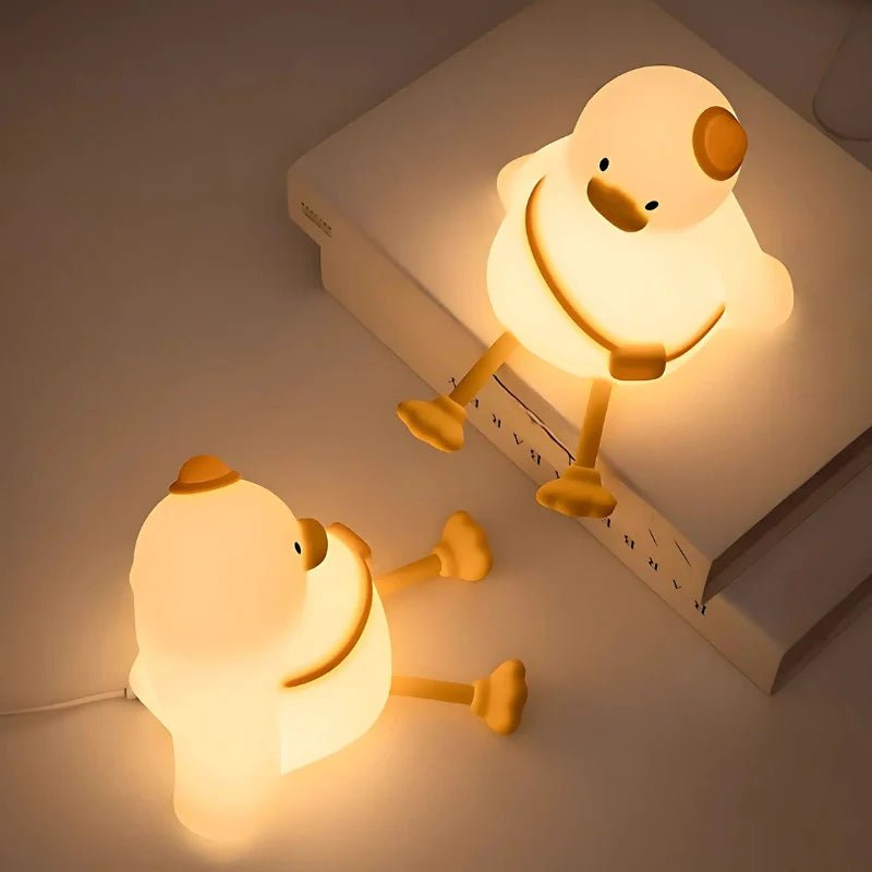 LumiBuddy - Nachtlicht - Sopheria
