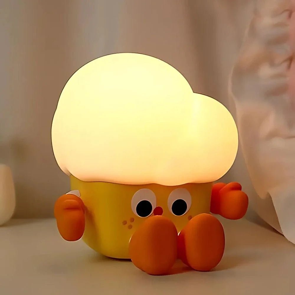 LumiBuddy - Nachtlicht - Sopheria