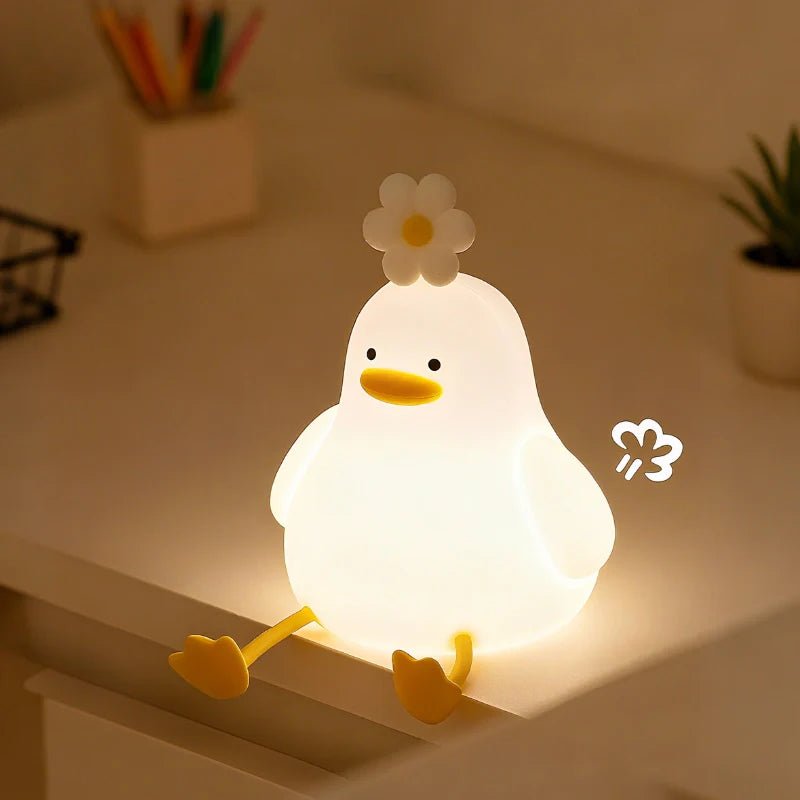 LumiBuddy - Nachtlicht - Sopheria