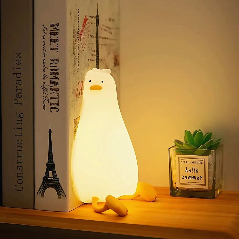 LumiBuddy - Nachtlicht - Sopheria
