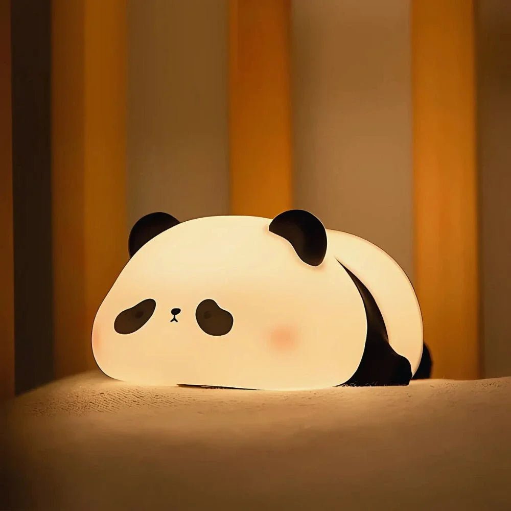 LumiBuddy - Nachtlicht - Sopheria