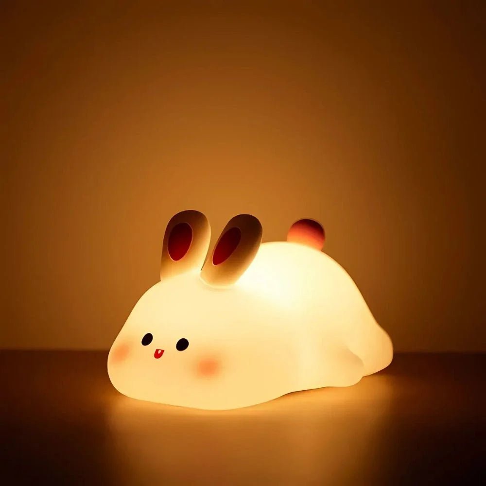 LumiBuddy - Nachtlicht - Sopheria