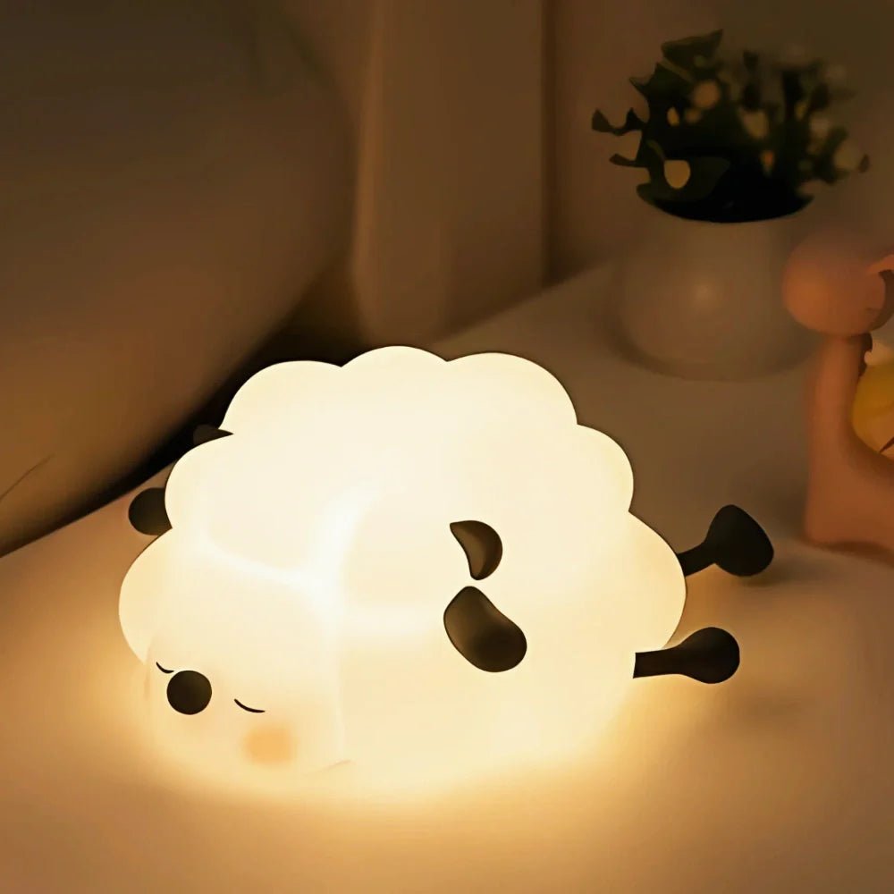 LumiBuddy - Nachtlicht - Sopheria