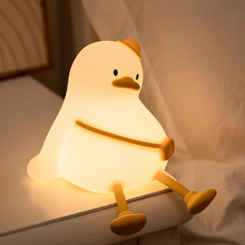 LumiBuddy - Nachtlicht - Sopheria