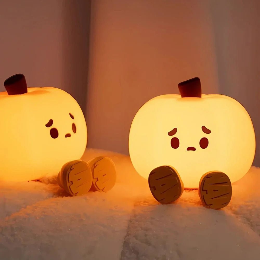 LumiBuddy - Nachtlicht - Sopheria