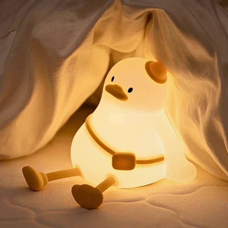LumiBuddy - Nachtlicht - Sopheria